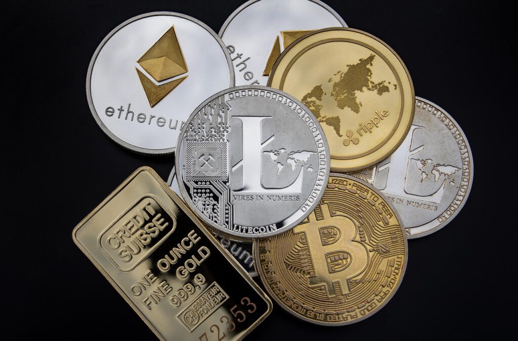 world currencies